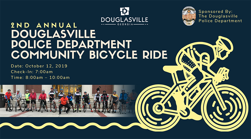 PD Bike RIde 2019