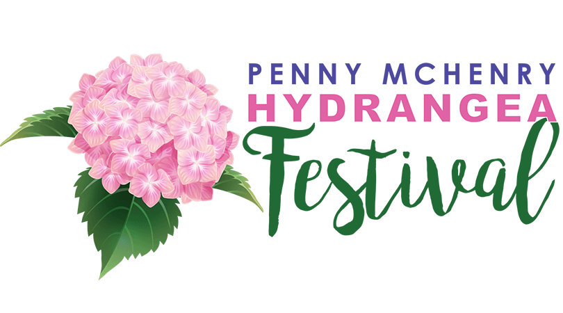 2019 Penny McHenry Hydrangea Festival Embellishment Contest Winners - 1