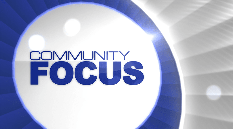 New TV Show Kicks Off On CITI TV - Community Focus - 1