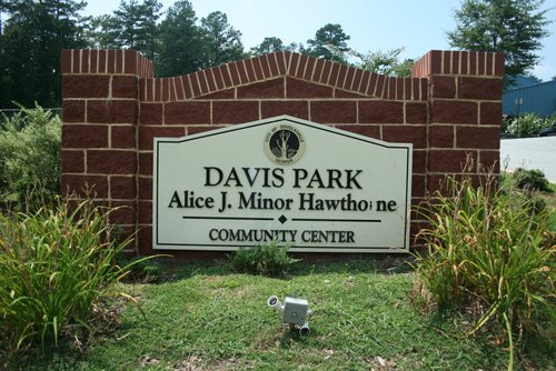 Davis Park