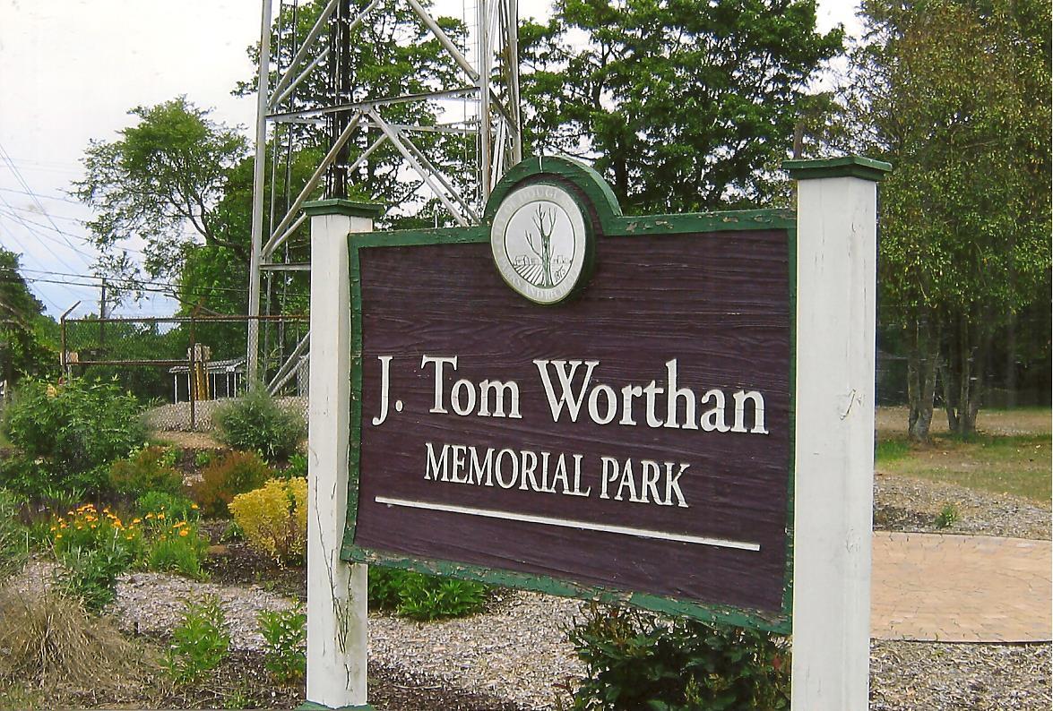 worthan park