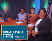 Douglasville Impact Episode 20