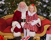 Santa Photos 217x170