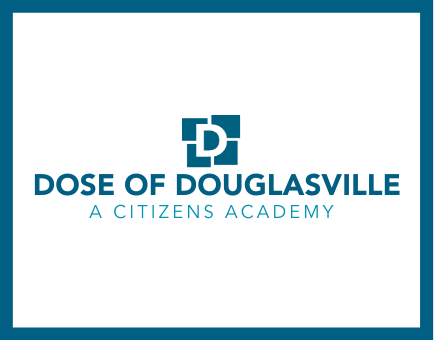 Dose of Douglasville - Square