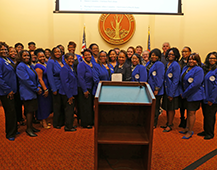 Zeta Phi Beta Sorority 217x170