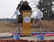 I-20 Groundbreaking 217x170