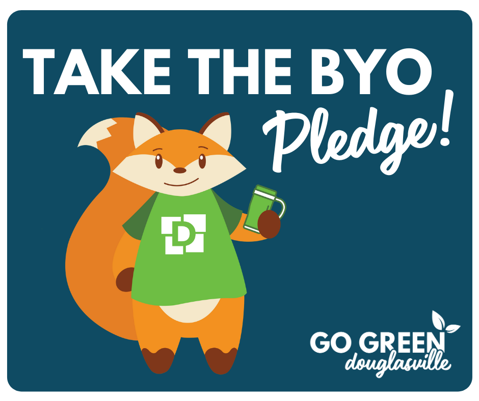 BYO Pledge