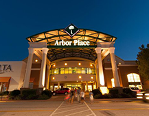 Arbor Place Mall 217x170