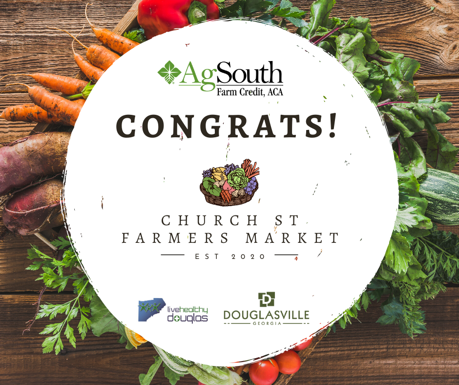 Congrats Farmers Market thumbnail