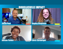 Douglasville Impact Podcast Number 36