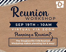 CVB Reunion Workshop