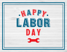 Website Labor Day