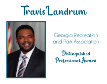 Landrum GRPA Award