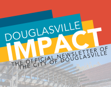 Douglasville Impact Newsletter