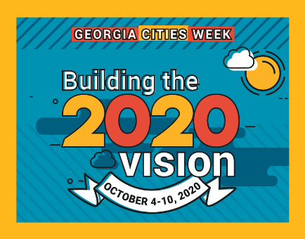 GA Cities Week