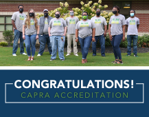 CAPRA Certification