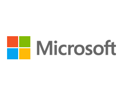 Microsoft logo thumbnail