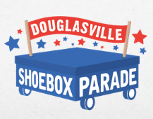 Shoebox parade thumbnail