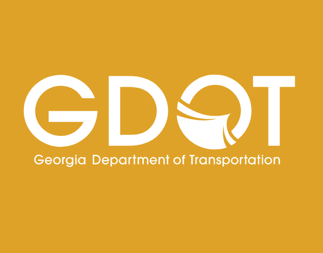 GDOT logo thumbnail