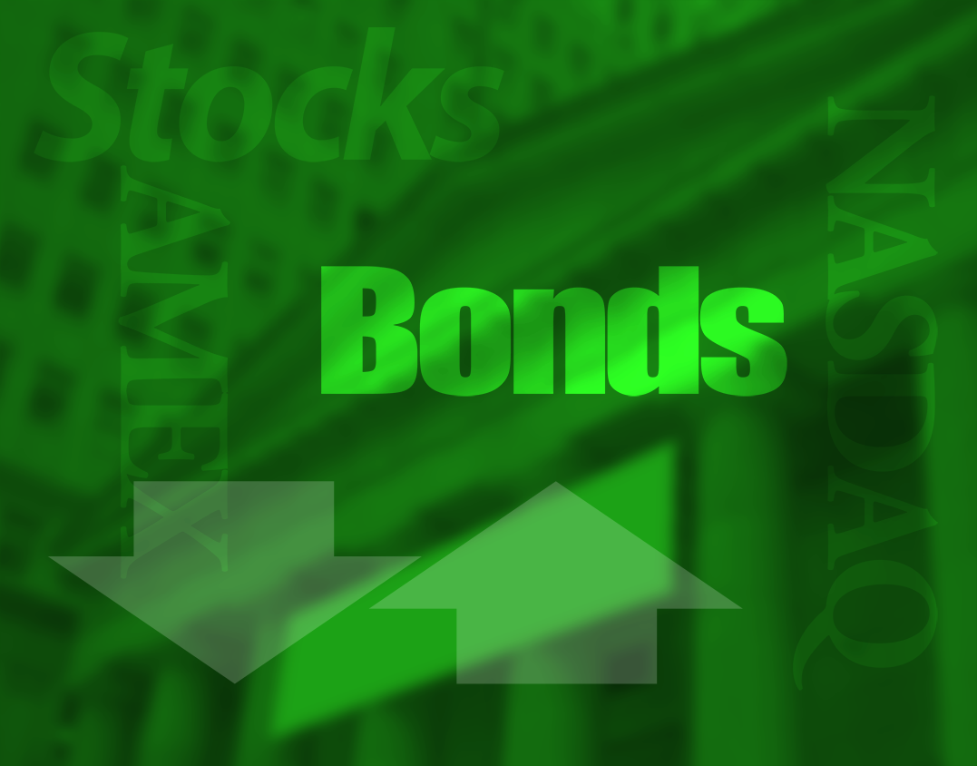 stocks and bonds