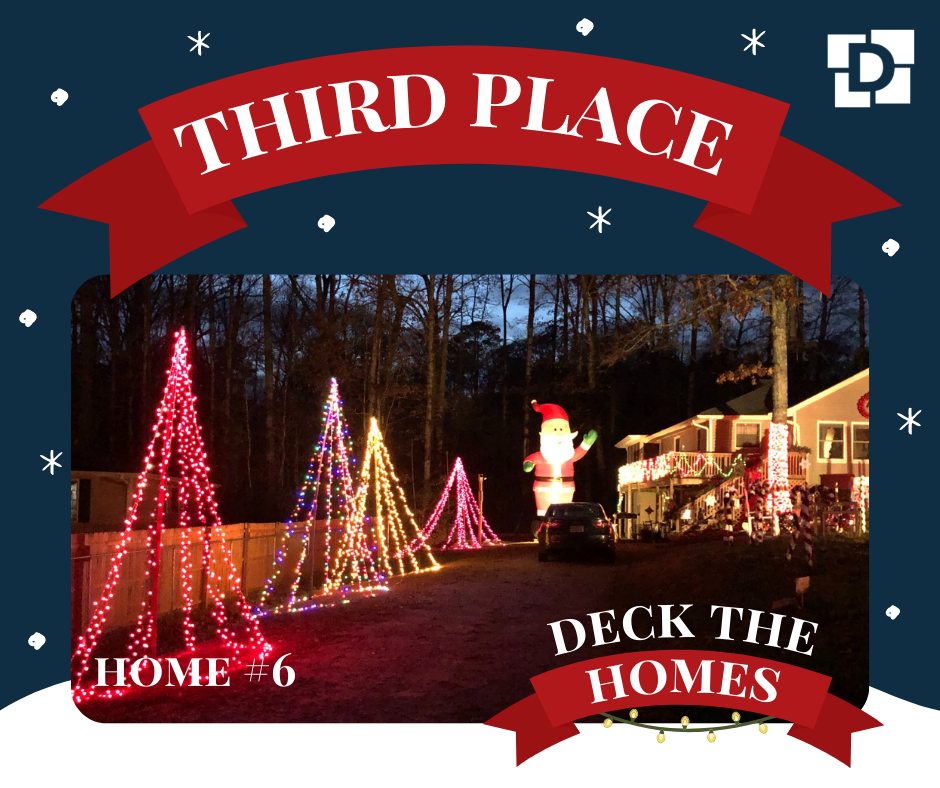 Deck the Homes winners 3