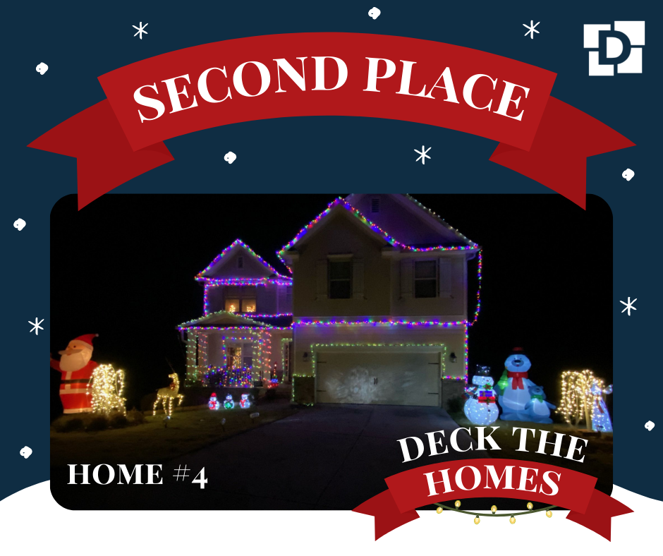 Deck the Homes winners 4