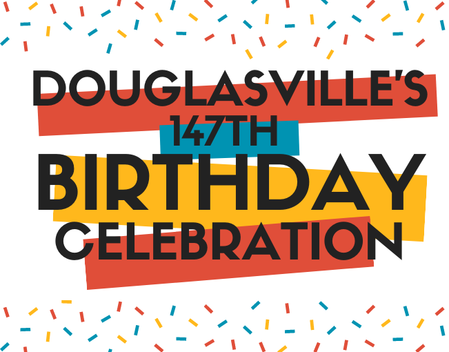 Douglasville 147th Birthday thumbnail