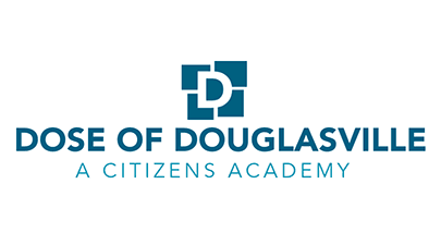 Dose of Douglasville - A Citizens Academy