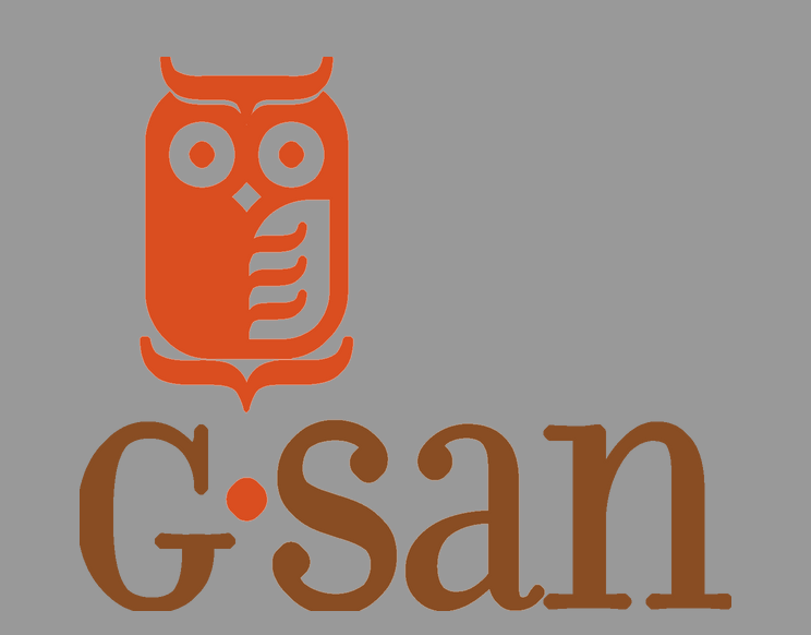 GSAN Logo