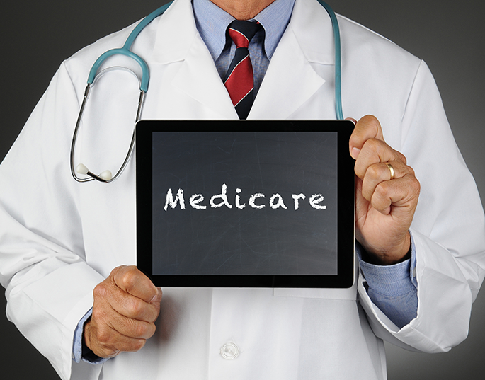 Medicare Graphic