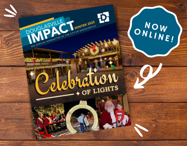 Winter 2022 Impact Newsletter