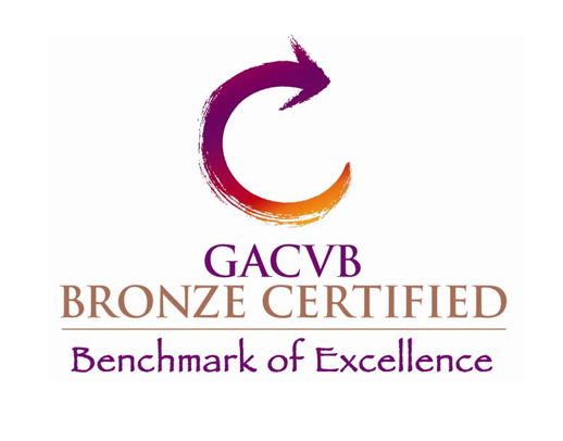 GACVB Benchmark of Excellence