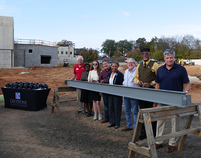 Mayor and Council sign beam thumbnail