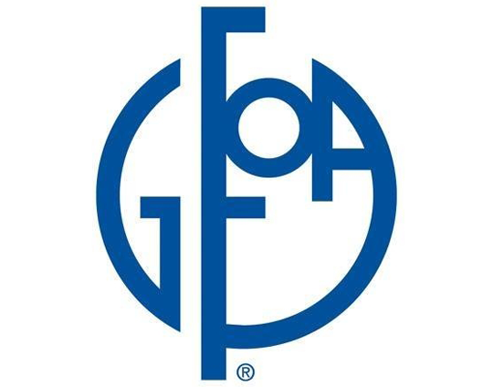 GFOA Logo