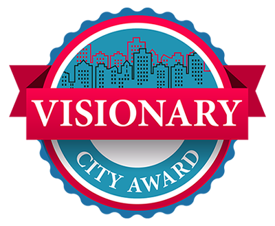 Visionary-City-Award