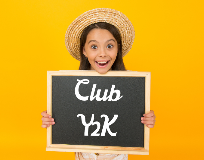 Club Y2K