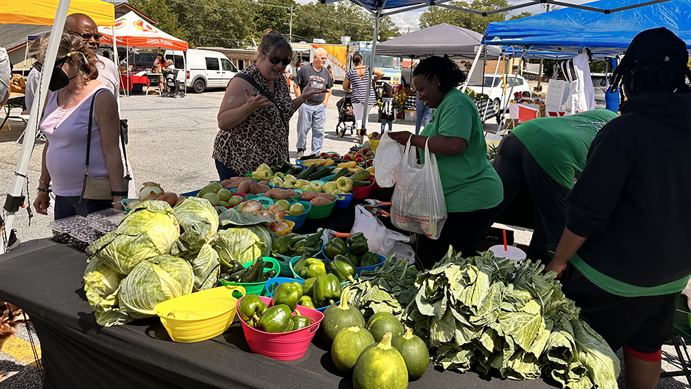 2023 Farmers Market