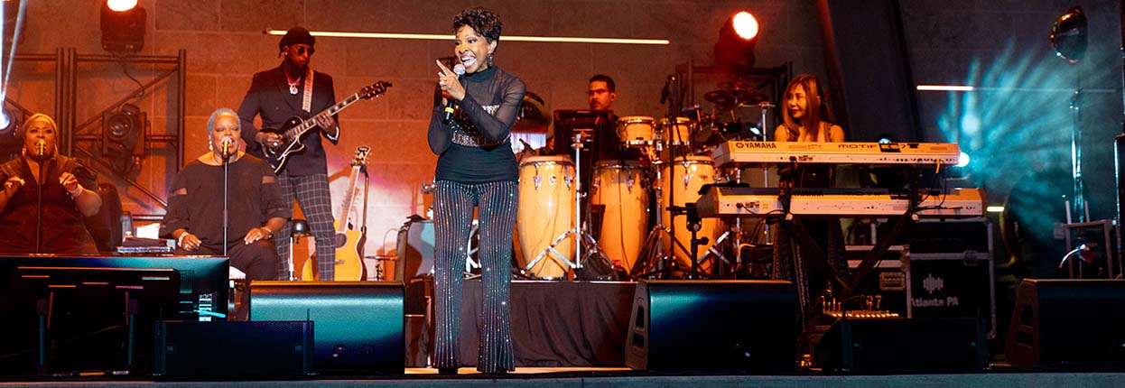 Gladys Knight and Band 09-02-2023