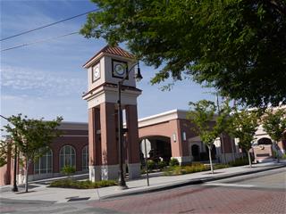 Douglasville Conference Center