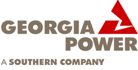 GA Power logo