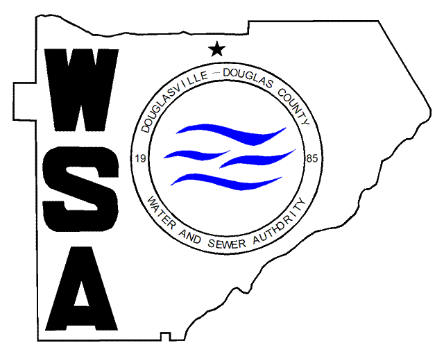 WSA logo